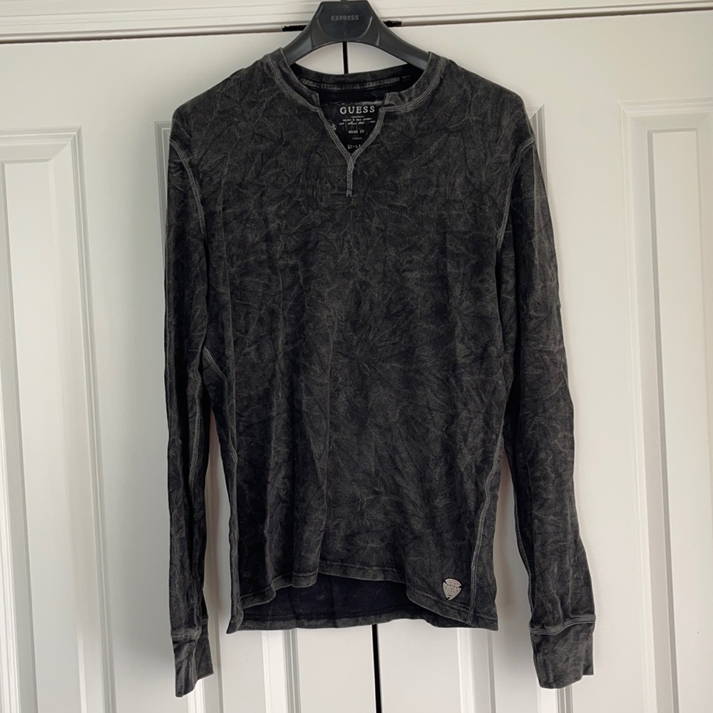 Guess thermal